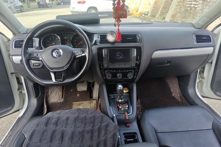 Used Volkswagen Sagitar 2017 1.6L Automatic Comfort Model