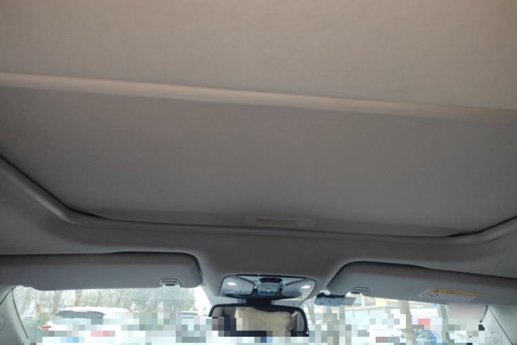 Used GAC Trumpchi M8 2020 Master Edition 390T Deluxe Version