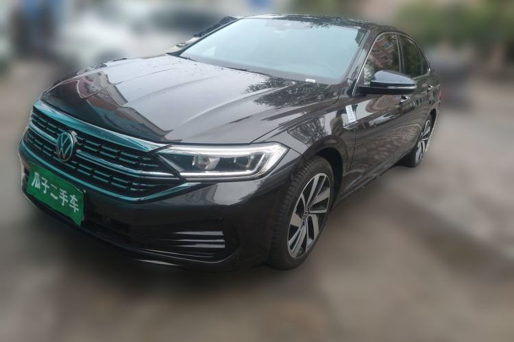 Used Volkswagen Sagitar 2025 300TSI DSG Excellence Edition