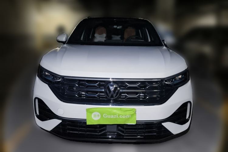 Used Volkswagen Tayron 2024 380TSI All-Wheel Drive R-Line Pro Smart Edition