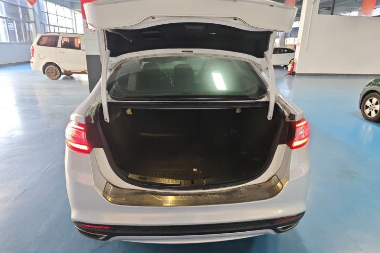 Used Ford Mondeo 2013 1.5L GTDi180 Fashion Edition
