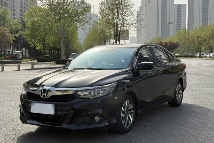 Used Honda Crider 2019 180 Turbo CVT Comfort Edition China V