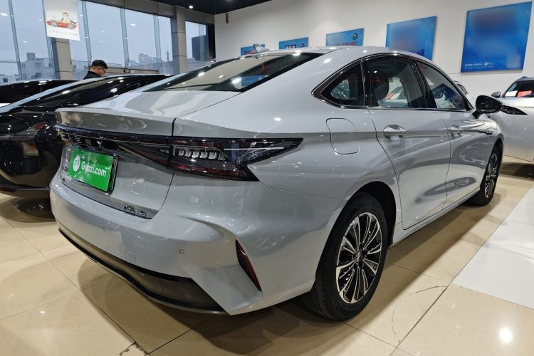 Used Chery Fengyun A8 2024 127 Chasing the Wind Edition