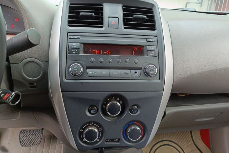 Used Nissan Sunny 2015 1.5XE CVT Comfort Edition