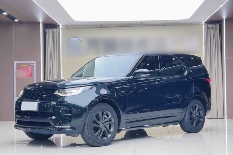Used Land Rover Discovery 2021 360 PS R-Dynamic S