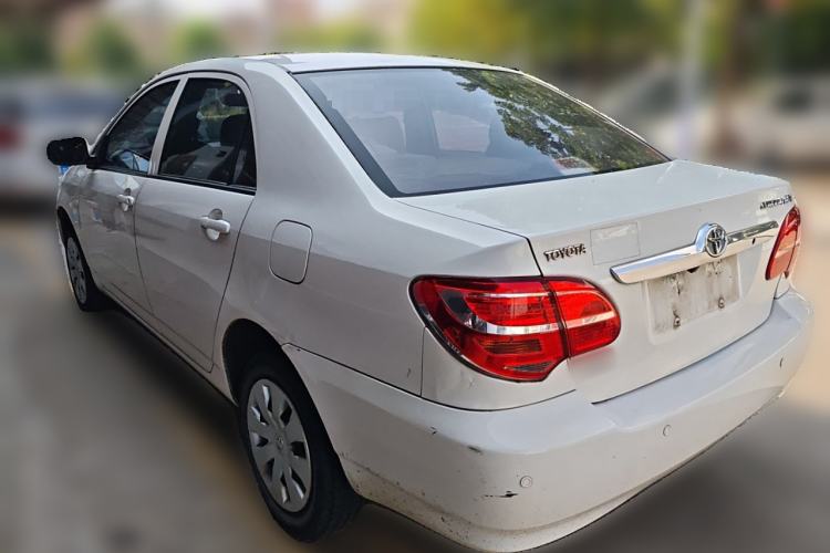 Used Toyota Corolla EX 2013 1.6L Automatic Excellence Edition