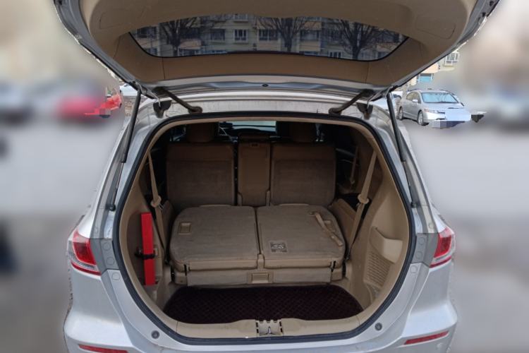 Used Honda Odyssey 2009 2.4L Luxury Edition