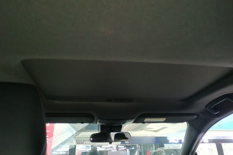 Used Toyota Levin 2021 185T CVT Sport Edition Headliner