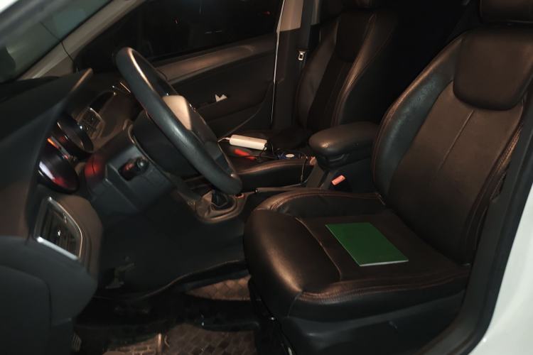 Used Peugeot 308 2013 1.6L Manual YouShang Model