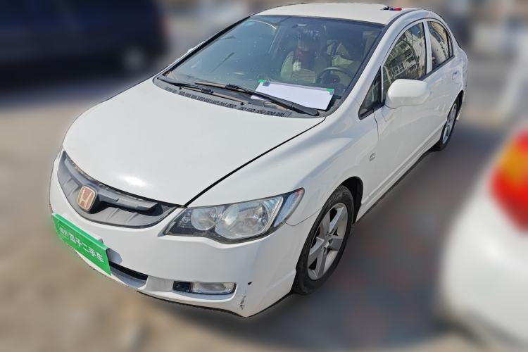 Used CIIMO 2012 1.8L Manual