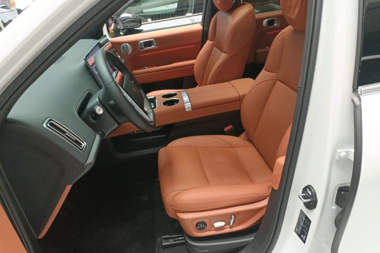 Used Li Auto L6 2024 Pro Model