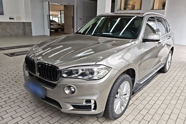 Used BMW X5 2017 xDrive28i Guazi used car, China used car export, Used car for sale, Used cars, Cheapest cars for sale