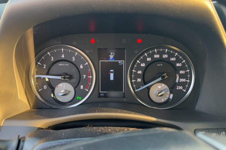 Used Toyota Alphard 2015 3.5L Prestige Edition