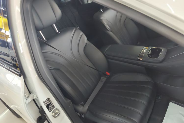 Used AION RT 2025 520 Smart Luxury Edition