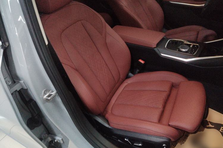 Used BMW 3 Series 2025 325Li M Sport Package