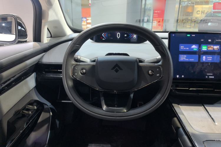 Used Hyptec GT 2023 710 Rear-Drive Ultra-Charging Version
