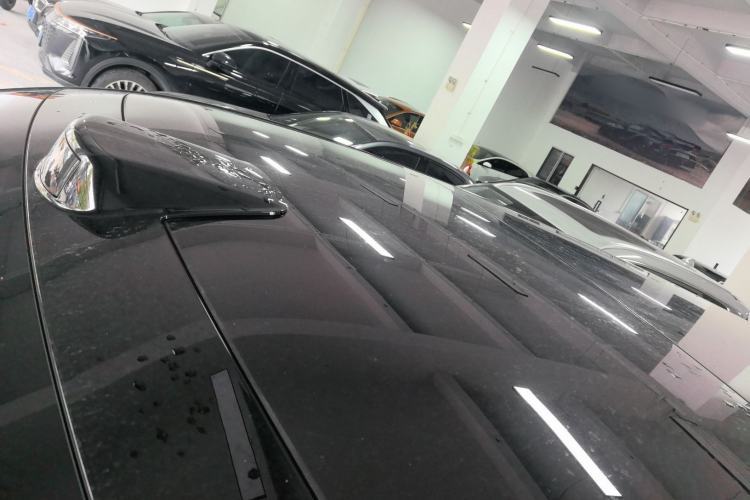 Used Li Auto L9 2024 Ultra Model Roof