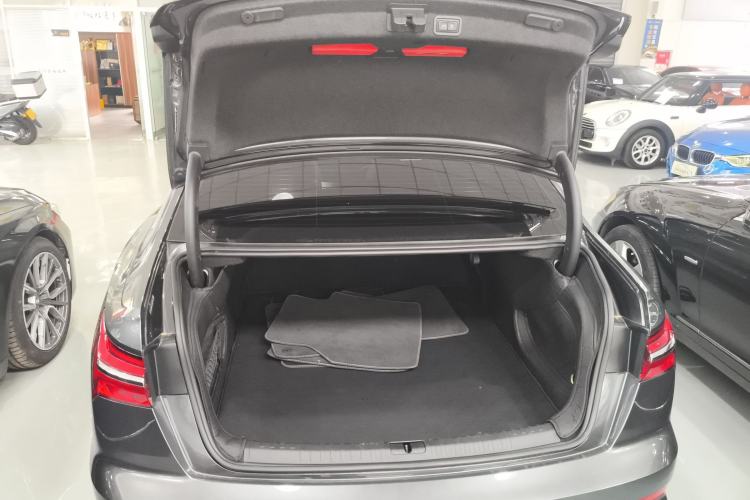 Used Audi A6L 2024 45 TFSI Prestige Dynamic Edition
