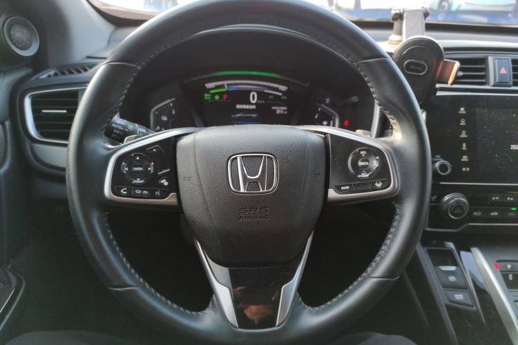 Used Honda Breeze New Energy 2022 ePHEV Prestige Edition
