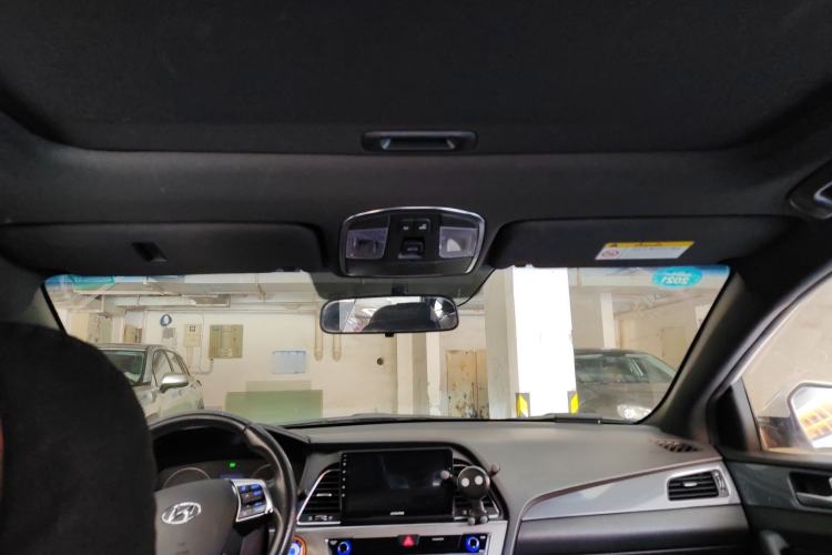 Used Hyundai Sonata 2015 1.6T GLS Smart Model