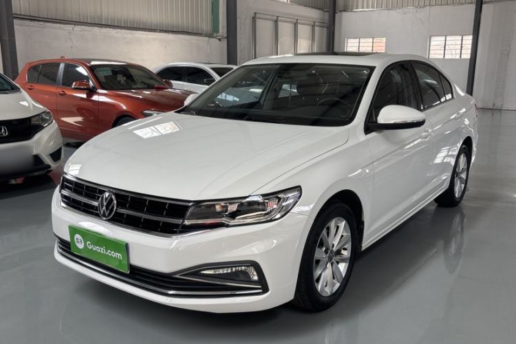 Used Volkswagen Bora 2021 1.5L Automatic Comfort Smart Connect Edition