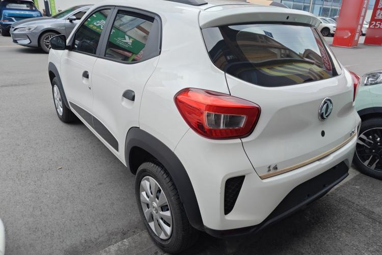 Used Dongfeng NAMMI EX1 2021 Zhi Ling Version
