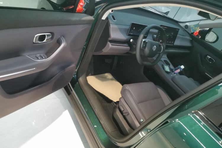 Used Leapmotor C10 2024 530 Smart Edition