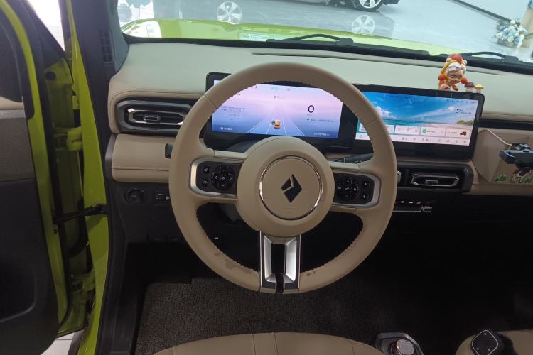 Used Baojun Spark 2023 Flagship Edition