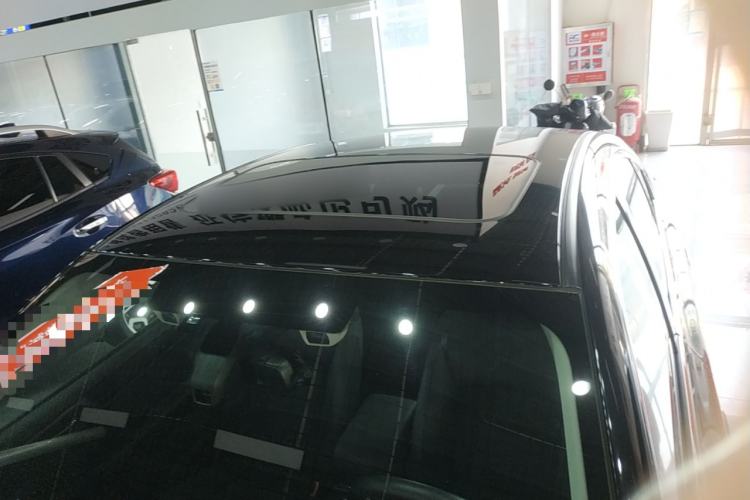 Used Subaru Legacy 2020 Restyled 2.5i Glory Limited Edition EyeSight Roof