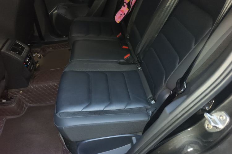 Used Volkswagen Tayron 2020 330TSI Two-Wheel Drive Luxury Smart Connectivity Version
