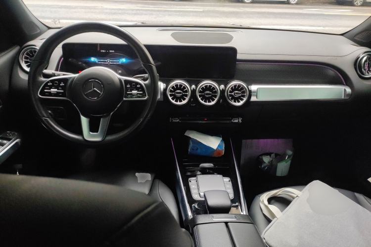 Used Mercedes-Benz GLB 2023 GLB 220 Sport Edition
