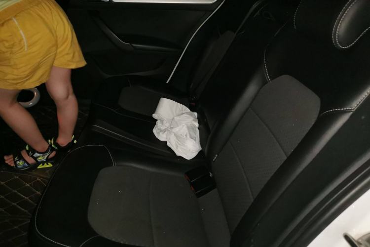 Used Volkswagen Santana 2015 Haval H6 1.6L Automatic Luxury Model