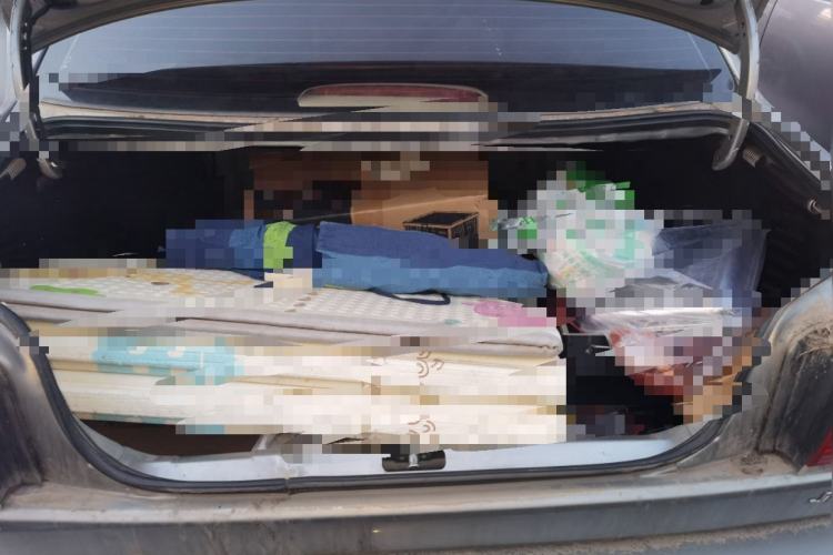 Used Volkswagen Jetta 2010 1.6L Partner