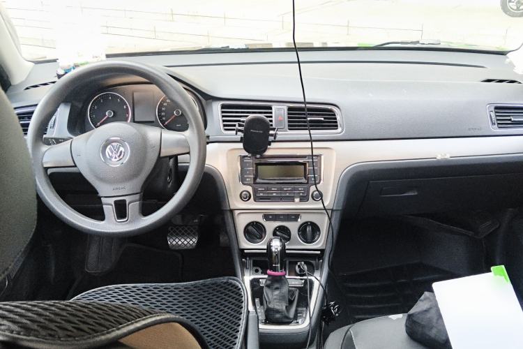 Used Volkswagen Lavida 2013 Restyled Classic 1.6L Automatic Comfort Edition