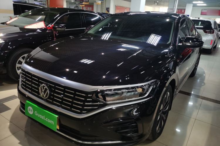 Used Volkswagen Passat 2023 330TSI Elite Edition