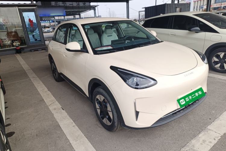 Used Geely Galaxy Geome 2025 310km Dream Edition
