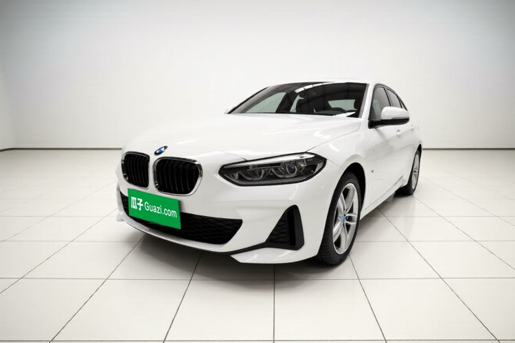 Used BMW 1 Series 2019 118i M Sport Package