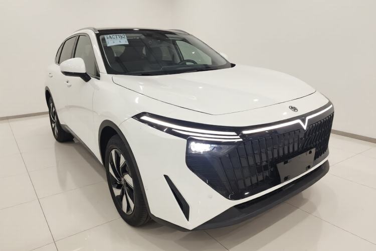 Used Venucia V DD-i 2023 110km iT Version Exterior 1