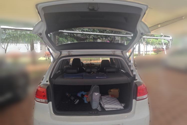 Used Volkswagen Golf 2012 1.4 TSI Automatic Comfort Edition