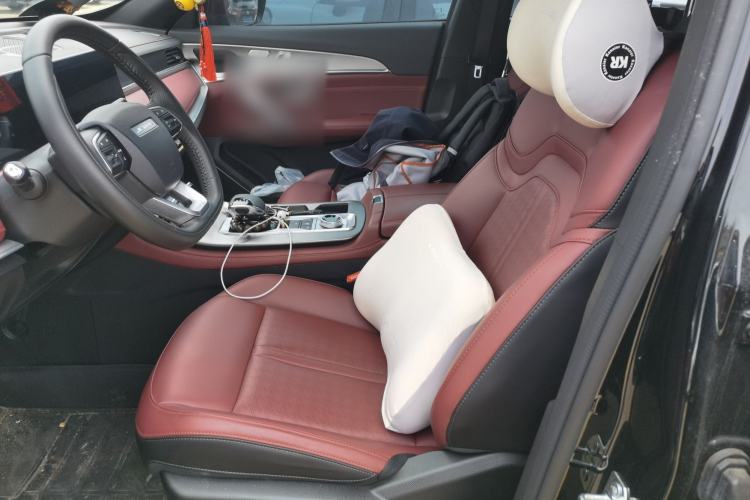 Used JETOUR X70 PLUS 2025 Champion Edition 1.5T DCT Champion MAX 7-Seater
