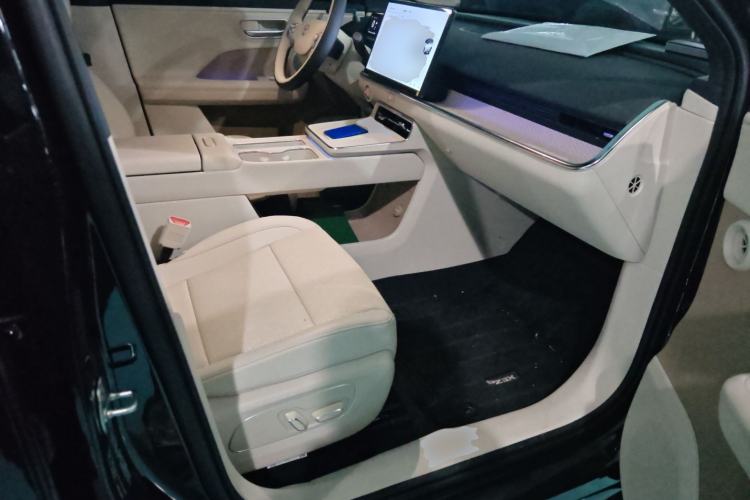 Used Toyota BZ 3X 2025 520 Pro+ LiDAR Edition