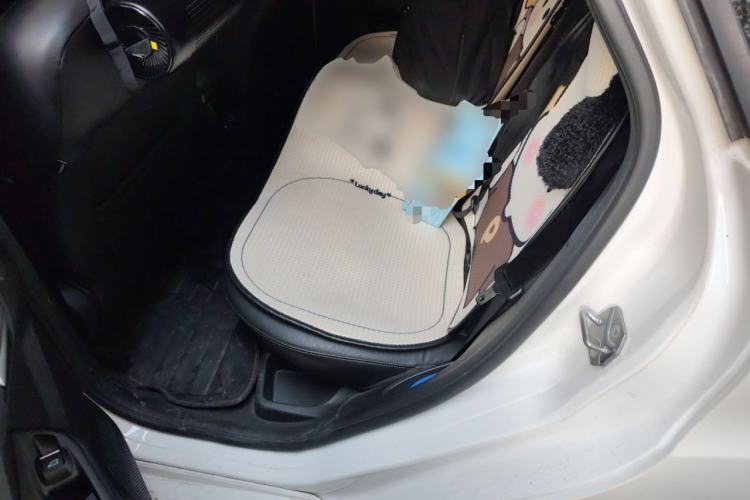 Used Ford Focus 2015 Hatchback EcoBoost 180 Automatic Sport Model
