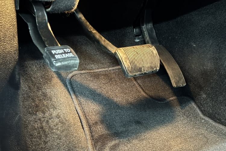 Used Jeep Grand Cherokee 2014 3.0TD Diesel Comfort Navigation Version