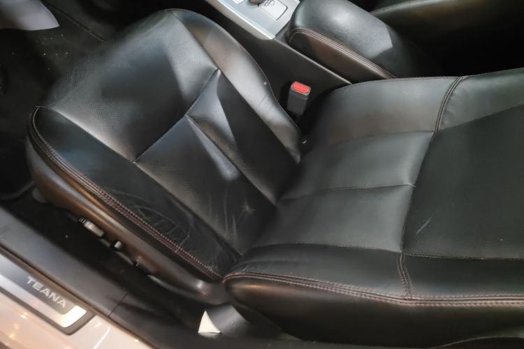 Used Nissan Teana 2018 2.0L XL Smart Upgrade Edition
