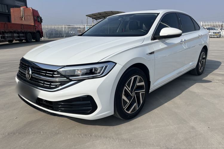 Used Volkswagen Sagitar 2023 280TSI DSG Beyond Lite Edition