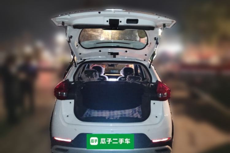 Used Chery Tiggo 3X 2024 1.5L CVT Excellence Edition