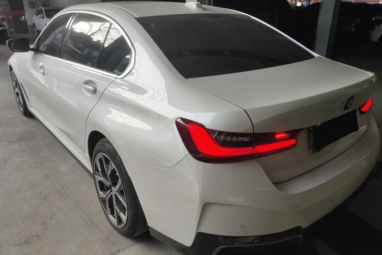 Used BMW i3 2022 eDrive 35 L
