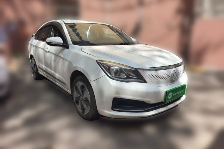 Used Dongfeng Aeolus E70 2021 500 PLUS Ultra-Comfort Edition
