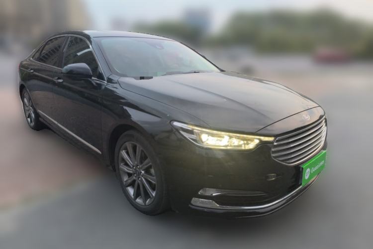 Used Ford Taurus 2019 EcoBoost 245 Premium Edition