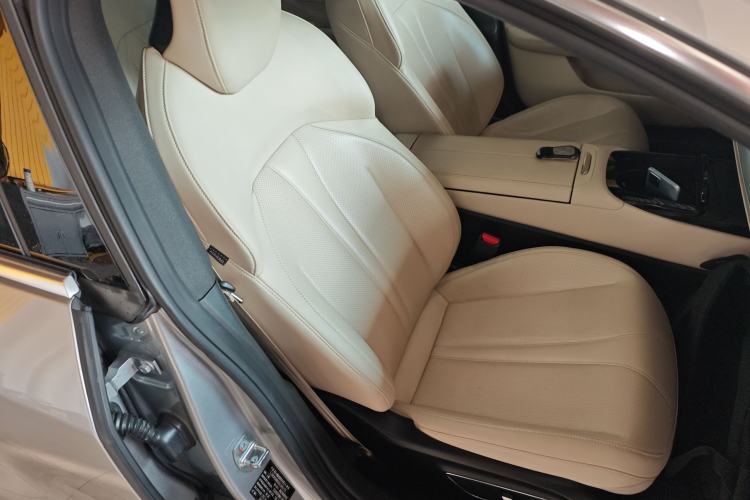 Used XPeng P7 2022 625E